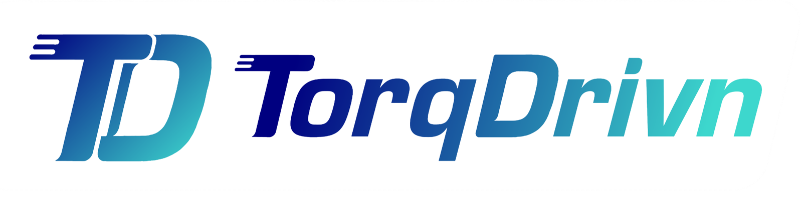 TorqDrivn