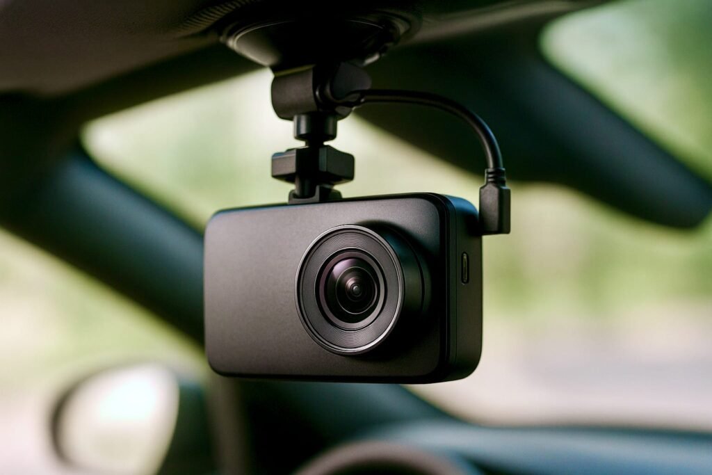 Dashcam